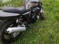 1998 Honda CB 400 Super Four, серебристый, 280000 рублей - вид 5