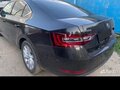 2016 Skoda Superb III, коричневый, 2100000 рублей - вид 4
