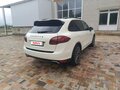 2010 Porsche Cayenne Diesel II (958), белый, 3050000 рублей - вид 3