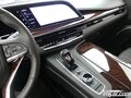 2022 Cadillac Escalade V, чёрный, 17141629 рублей - вид 11