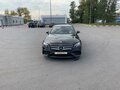 2016 Mercedes-Benz E-Класс 200 V (W213, S213, C238), чёрный - вид 1