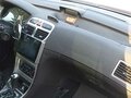 2007 Peugeot 307 I Рестайлинг, красный, 380000 рублей - вид 6