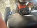 2024 Kayo Evolution K125EM, чёрный, 75000 рублей - вид 11
