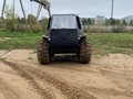 2023 Русская Механика (RM) Frontier 1000, чёрный, 650000 рублей - вид 2