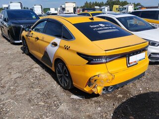 2023 Chery Arrizo 8, белый, 1317000 рублей, вид 4