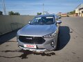 2022 Haval F7 I, зелёный, 2200000 рублей