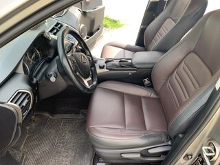 2014 Lexus NX 200 I, серый, 2900000 рублей, вид 5