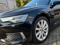 2021 Audi A6 40 TDI V (C8), чёрный, 5300000 рублей - вид 7