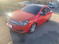 2008 Opel Astra H Рестайлинг, красный, 400000 рублей - вид 1