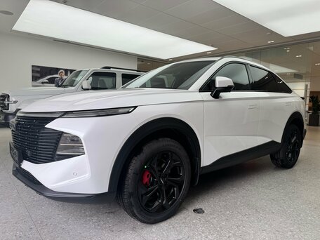 Haval F7x II