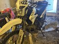 2020 Racer Panther, белый, 65000 рублей
