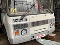 2013 ПАЗ 3205, белый, 500000 рублей - вид 4