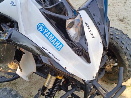 2015 ABM Scorpion 250, белый, 120000 рублей, вид 4