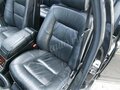 1998 Mercedes-Benz S-Класс 600 Long III (W140) Рестайлинг, чёрный - вид 4