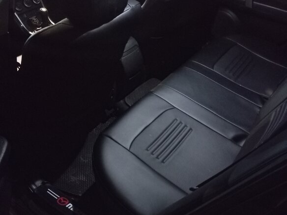 2008 Mazda 6 II (GH), пурпурный, 850000 рублей - вид 18