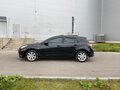 2009 Mazda 3 II (BL), чёрный - вид 6