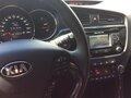 2013 Kia Ceed II, серый - вид 10