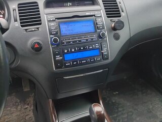 2008 Hyundai Grandeur IV, пурпурный, 665000 рублей, вид 5