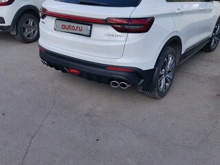 2023 Geely Coolray I, белый, 2100000 рублей, вид 5