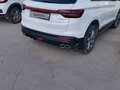 2023 Geely Coolray I, белый, 2100000 рублей - вид 4