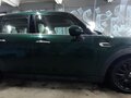 2018 Mini Hatch Cooper III (F55/F56) Рестайлинг, зелёный, 1197768 рублей - вид 8