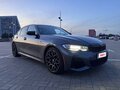 2021 BMW 3 серии M340i xDrive VII (G2x), серый, 3550000 рублей - вид 1