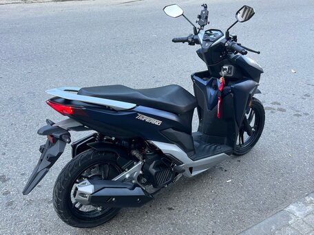 2023 VMC (Vento) Inferno, синий, 75000 рублей, вид 2