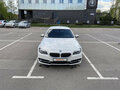2015 BMW 5 серии 520d VI (F10/F11/F07) Рестайлинг, белый - вид 5