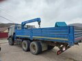 2006 КамАЗ 53215, синий, 3200000 рублей - вид 2