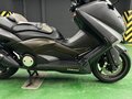 2012 Yamaha TMAX, серый, 750000 рублей - вид 9