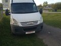 2006 Iveco Daily, белый, 550000 рублей - вид 4