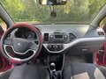 2013 Kia Picanto II, розовый, 620000 рублей - вид 6