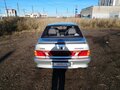 2007 Lada (ВАЗ) 2115, серебристый - вид 2