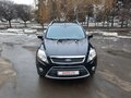 2008 Ford Kuga I, чёрный - вид 2