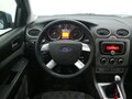 2008 Ford Focus II, голубой - вид 6