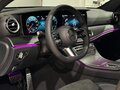 2024 Mercedes-Benz E-Класс 200 V (W213, S213, C238) Рестайлинг, чёрный - вид 8