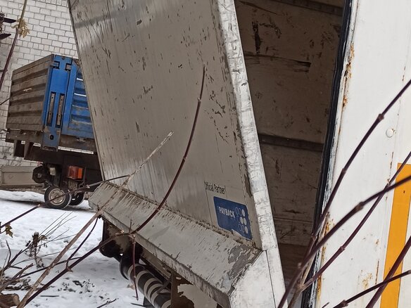 2008 MAN TGL, белый, 2700000 рублей - вид 11
