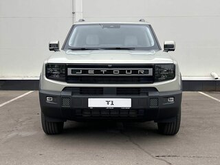 2026 Jetour T1, бежевый, 4157901 рублей, вид 2