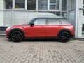 2019 Mini Clubman Cooper II Рестайлинг, красный - вид 5