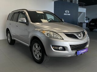 2012 Great Wall Hover H5, белый, 681000 рублей, вид 3