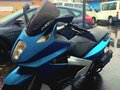 2008 Gilera GP800, голубой, 460680 рублей - вид 8