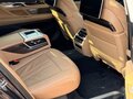 2019 BMW 7 серии 730d xDrive VI (G11/G12), серый, 4508565 рублей - вид 5