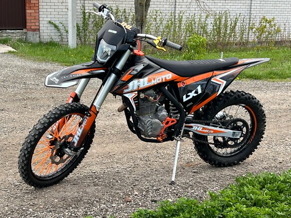 2024 JHL ELX300, чёрный, 140000 рублей