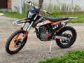 2024 JHL ELX300, чёрный, 140000 рублей