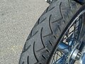 2004 Yamaha XVS650 Drag Star, чёрный, 480000 рублей - вид 9