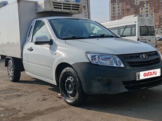2018 LADA (ВАЗ) ВИС 2345, белый, 700000 рублей, вид 4