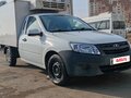 2018 LADA (ВАЗ) ВИС 2345, белый, 700000 рублей - вид 3