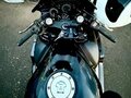 1999 Honda CBR 600F, чёрный - вид 2