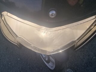 2007 BMW F 800 ST, синий, 450000 рублей, вид 5