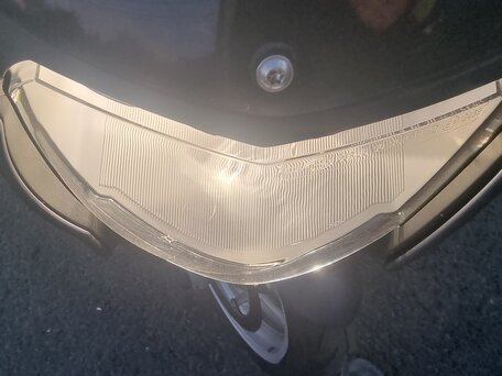 2007 BMW F 800 ST, синий, 450000 рублей, вид 5